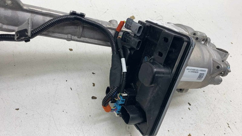 ⭕ 2022 2023 2024 Rivian R1T Power Steering Gear Box Rack & Pinion PT00