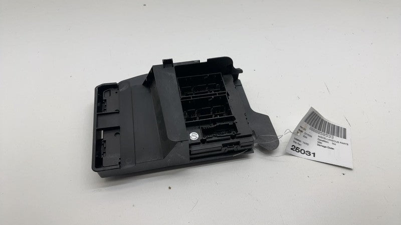 4M0 907 286 ⭕ 2024 Porsche Cayenne Onboard Power Supply Body Control Module Unit 4M0907286