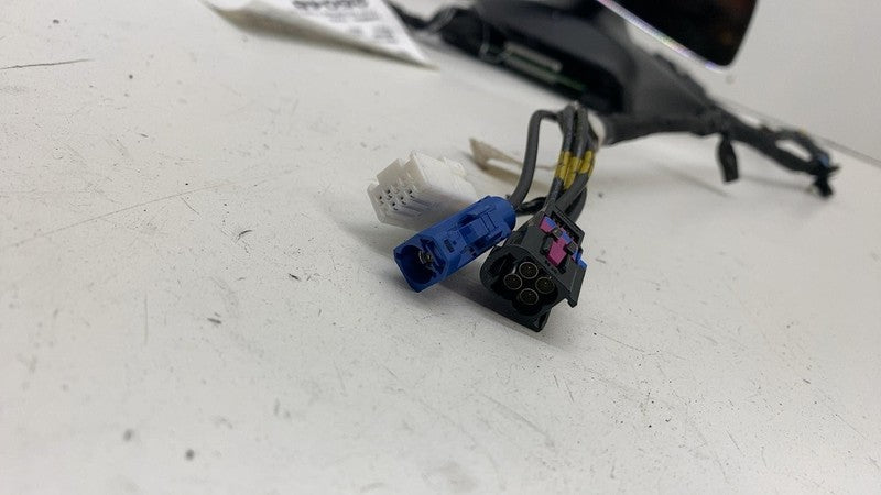 ⭕2017-2023 Model 3 Front Interior Rear View Mirror w/ Triple Camera 11