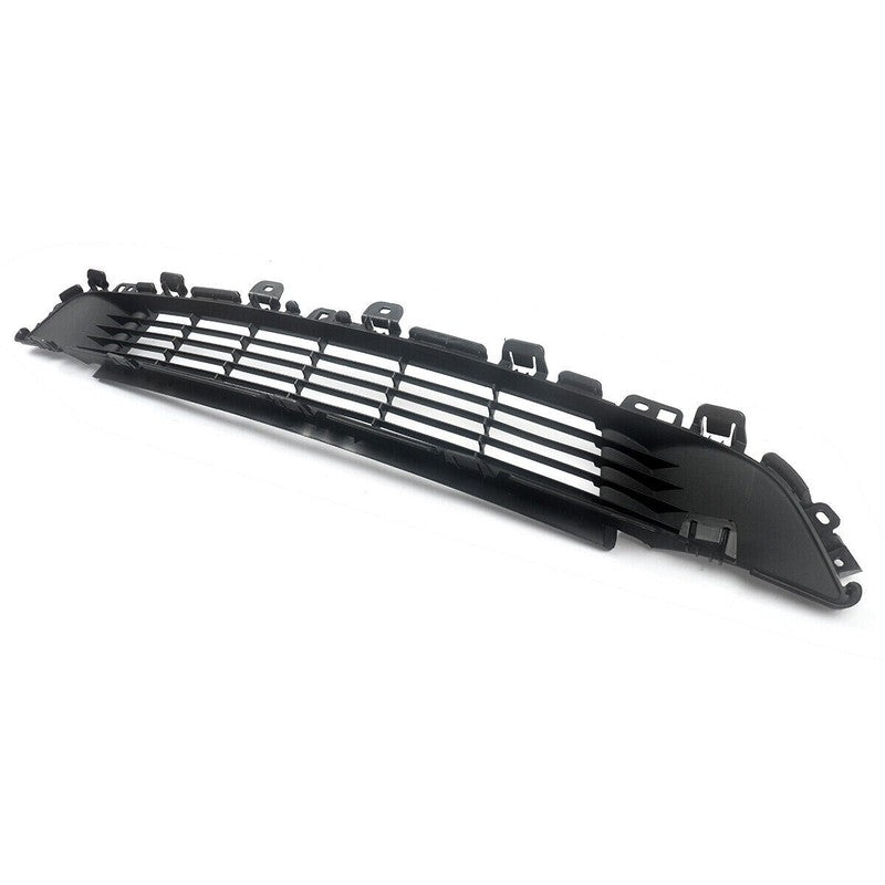 1493759 00 A ⭕2020-2024 Tesla Model Y Front Bumper Center Lower Mesh Grille Assy 1493759-00-A