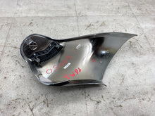 ⭕ 16-25 Model X Rear Right 2nd Row Seat Monopost Inner Cover Trim 1062970-00-A
