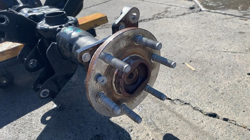 ⭕ 2025 Ram 1500 Rear Axle Beam Differential Carrier Assembly 3.0L Gas 