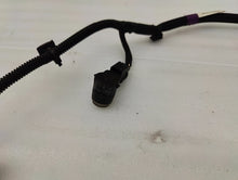 ⭕ 12-15 Model S Rear Bumper Wiring Harness w/ Parking Assist Sensor 1004421-03-H