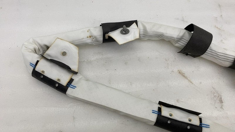 ⭕16-23 Tesla Model X Front 1st Row Roof Curtain Airbag Module Right 10