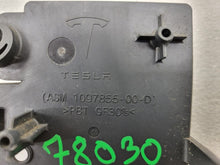 ⭕ 17-23 Tesla Model 3 Rear Bumper BCM Computer Body Control Module 1097855-00-D