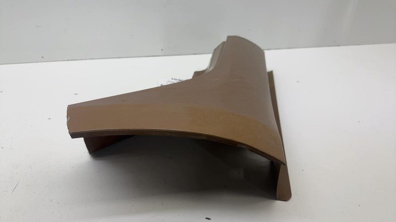 ⭕ 2017-2023 Tesla Model 3 M3 Passenger Side Quarter Panel Dog Leg Skin