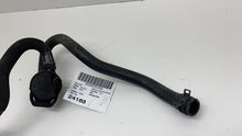 2012-2018 Mercedes-Benz GLE350 Engine Radiator Cooling Coolant Pipe Hose Line