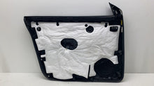 ⭕ 20-21 Tesla Model Y Front Right Door Panel Trim Card Cover Black 1497295-91-B