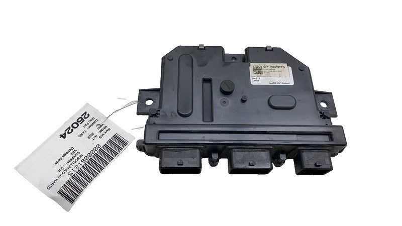 ⭕ 22-24 Rivian R1T R1S Liftgate Back Door Pick Up Box Control Module PT00054997G