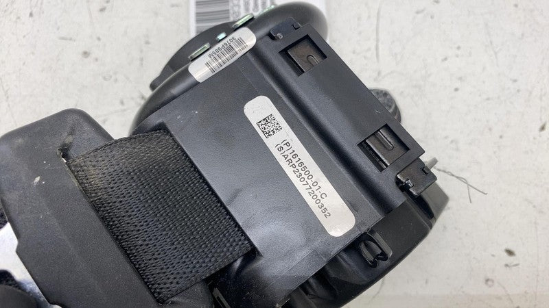 ⭕ 20-23 Model Y MY Rear Left or Right 2nd Row Seat Belt & Retractor 16