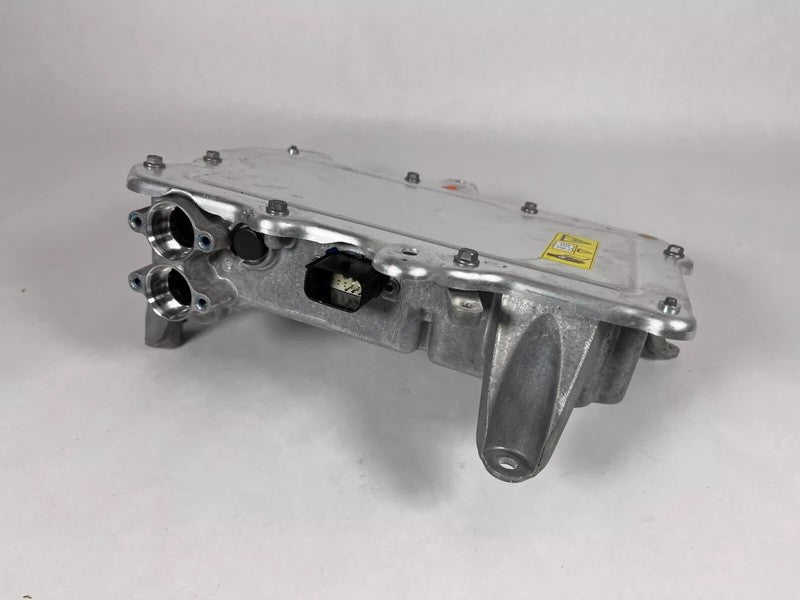 ⭕ 16-20 Tesla Model X Front High Voltage Distribution Junction Box 104