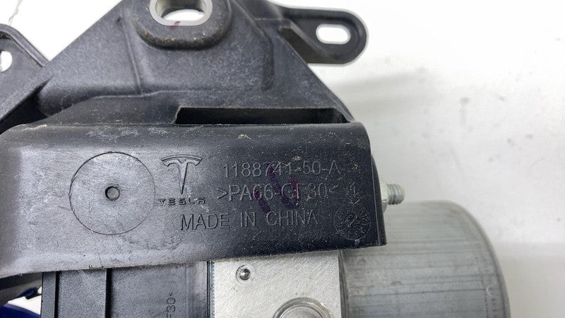 ⭕ 17-23 Tesla Model 3 Y Anti-Lock Brake System ABS Pump Module Unit 10