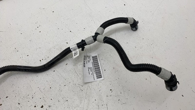 PT00061707D 2022-2024 Rivian R1T R1S Drive Unit Motor Engine Powertrain Pump Coolant Hose