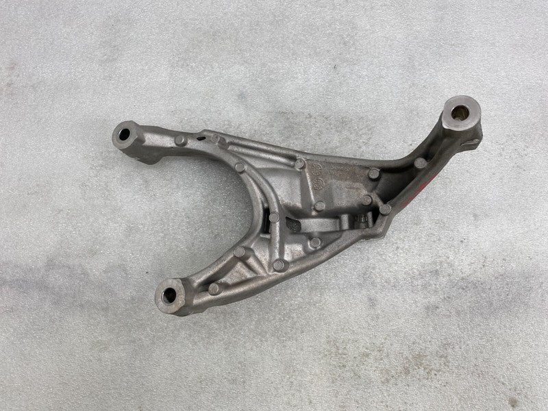 ⭕ 21-25 Model S MS Front Left Engine Drive Unit Motor Mount Bracket 11