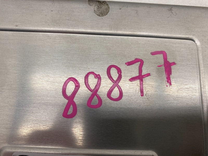 AB-6006413 ⭕12-15 Model S Active Suspension Electronic Controller Unit Processor AB-6006413