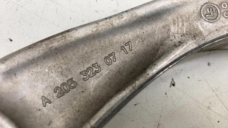 A2053230717 ⭕ 15-21 Mercedes C300 Front Left Suspension Stabilizer Sway Bar Link A2053230717