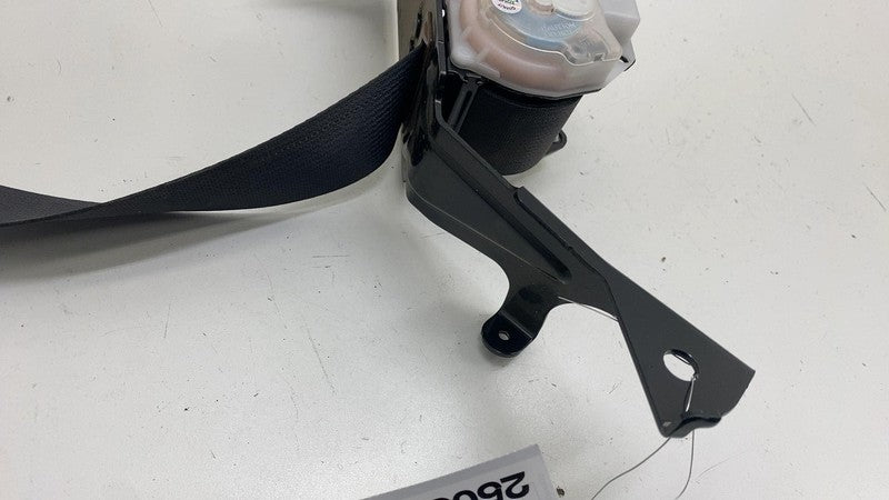 ⭕ 2018-2023 Subaru Crosstrek Driver Side Seat Belt & Retractor Left LH Assembly