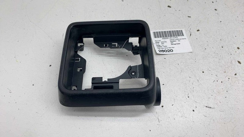 Miscellaneous Parts JEEP WRANGLER 21