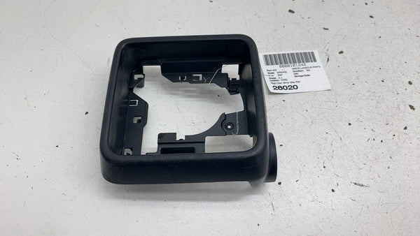 Miscellaneous Parts JEEP WRANGLER 21