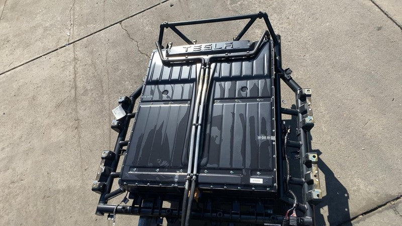 102420000F ⭕ 14-17 Mercedes-Benz B-Class W246 W242 High Voltage HV Battery OEM 1024200-00-F