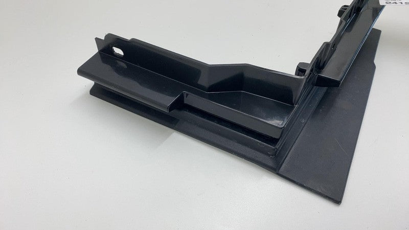 2024 Tesla Cybertruck Rear Driver Side Bumper Bracket Left LH 1800643-