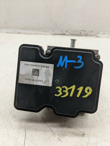 ⭕ 12-15 Model S Anti-Lock ABS Brake Pump Hydraulic Control Module 1037797-00-C