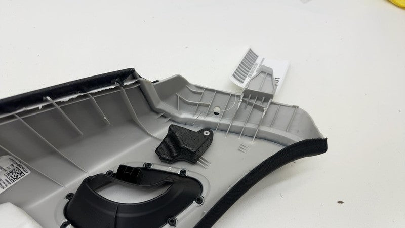 9Y3 867 288 F ⭕2018-2024 Porsche Cayenne Rear Right Upper C-Pillar Trim Panel Cover 9Y3867288F