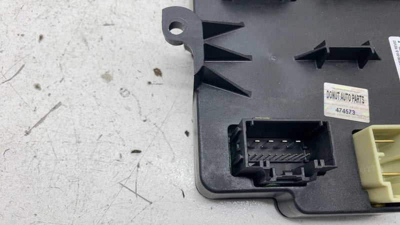 106205600B 2016-2020 Tesla Model X Rear Falcon Controller Door Control Module 1062056-00-B
