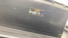 ⭕ 22-25 Rivian R1T Rear Driver Side Cubby Tunnel Panel Door Trim Left PT0052953