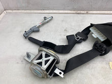 ⭕ 12-20 Tesla Model S Front Right Seat Belt w/ Pretensioner & Trim 1048259-03-A