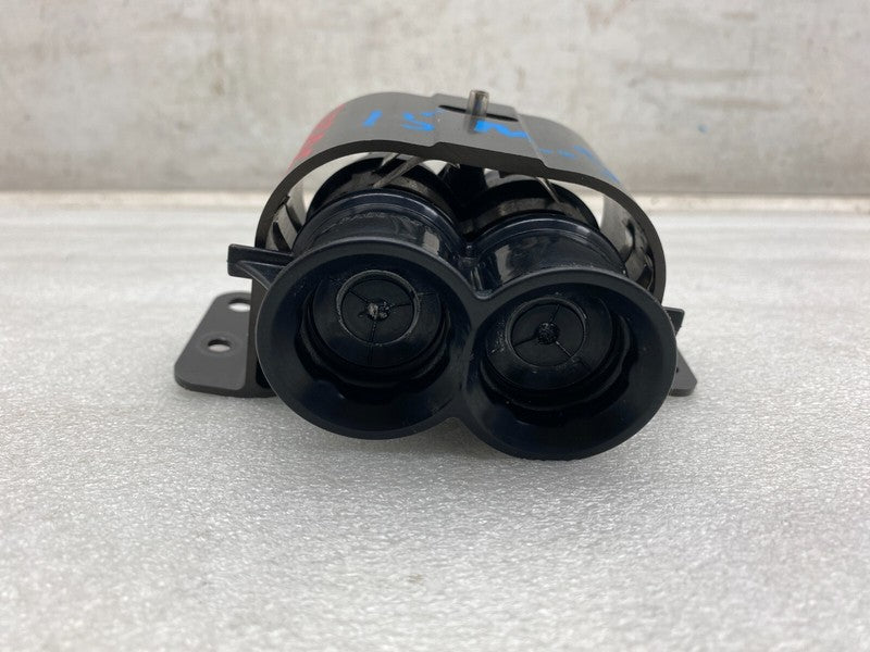 100311700G ⭕ 12-20 Model S Rapidmate Battery Coolant Dry Break Connector OEM 1003117-00-G