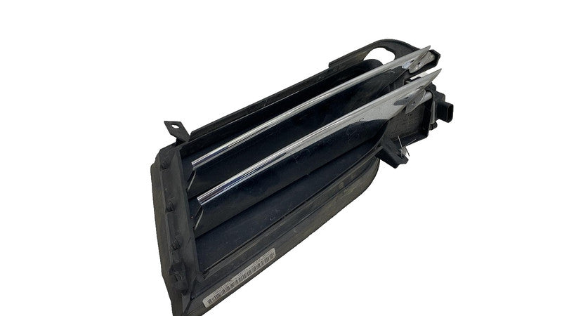 2012-2015 Tesla Model S MS Front Left Bumper Active Louvre Shutter Gri