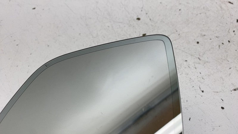 ⭕ 2020-2024 Tesla Model Y MY Front Driver Side Heated Door Mirror Glas