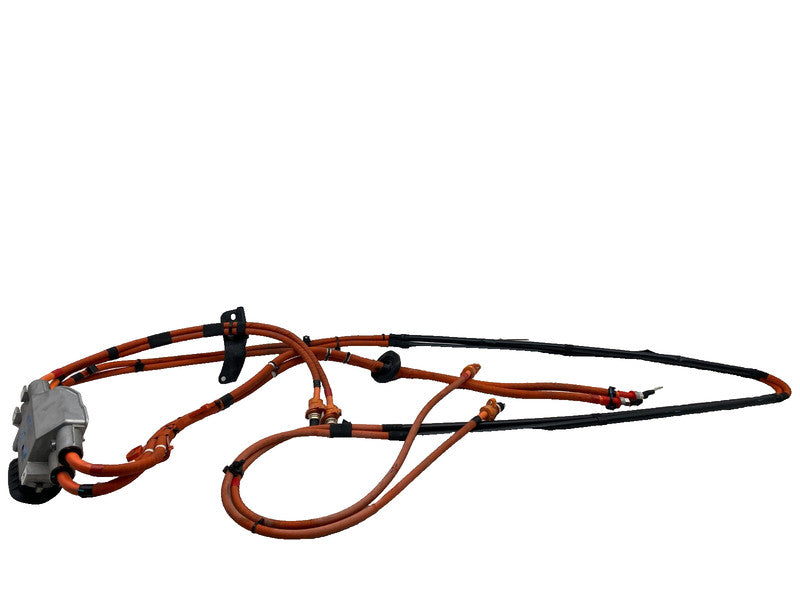 1054514 00 D 16-20 Model X High Voltage Rapid Splitter w/ Wire Harness Cable Kit 1054514-00-D