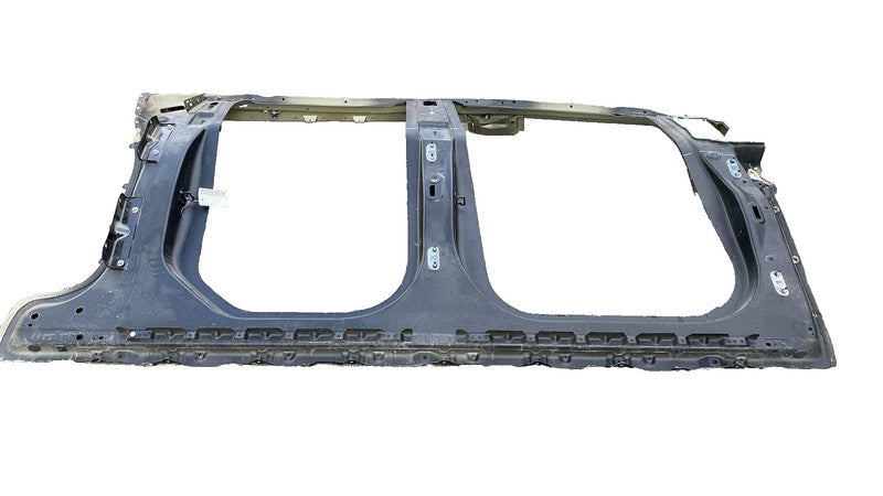 1917292-ST-A ⭕ 2024-2025 Tesla Cybertruck Passenger Body Side Outer Structural Frame Right RH