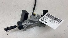 ⭕ 11-17 Jeep Wrangler Ignition Switch Lock Cylinder w/ Key & Module 04685719AI