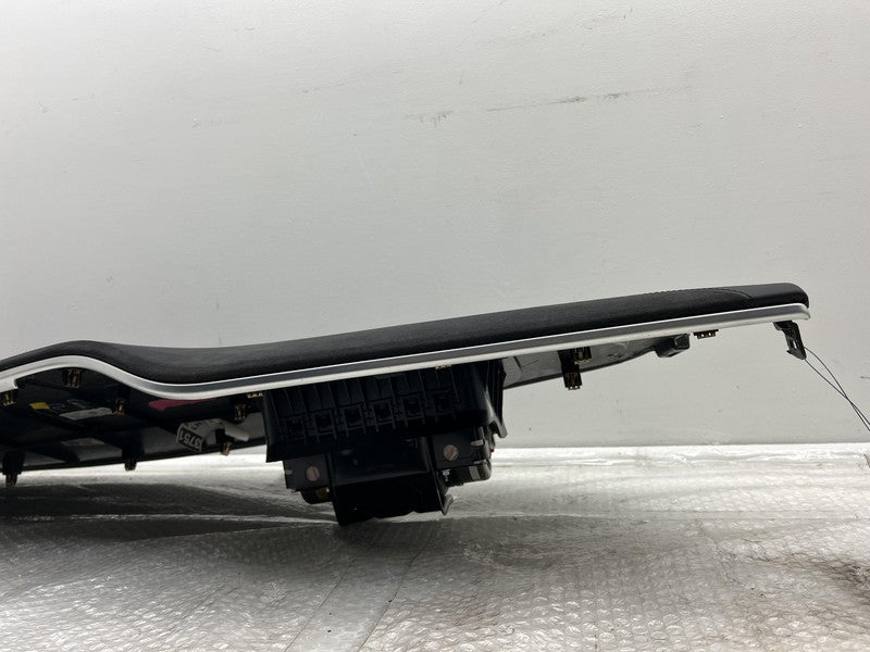 ⭕ 16-20 Tesla Model S Dashboard Instrument Panel Dash Top Pad Cover 10