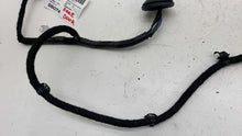 ⭕ 2021-2023 Tesla Model 3 Rear Driver Side Door Wiring Harness Cable Wire Left
