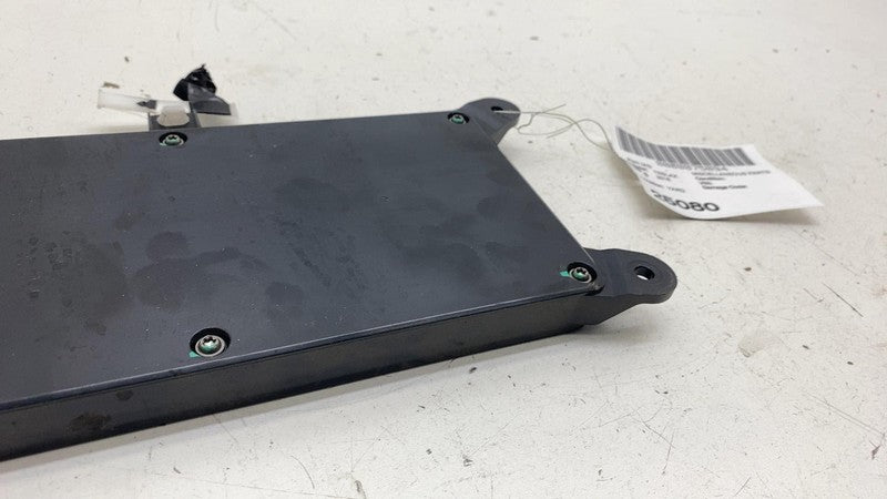 ⭕ 16-20 Model X Rear Body Chassis Control Module BCM Computer TSTD 104