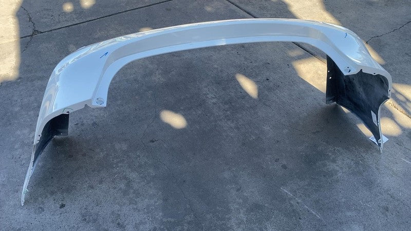 521590701 ⭕ 2013 2014 2015 2016 2017 2018 Toyota Avalon Rear Bumper Fascia Cover 521590701