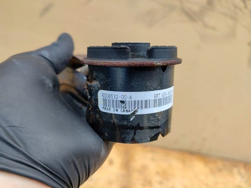 6006532 00 A ⭕ 12-20 Model S Front Driver Side Suspension Upper Control Arm Left 6006532-00-A