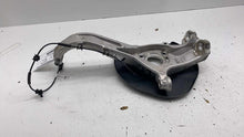 ⭕ 24-26 Tesla Model 3 Front Right Spindle Knuckle + Dust Shield AWD 1344316-00-E