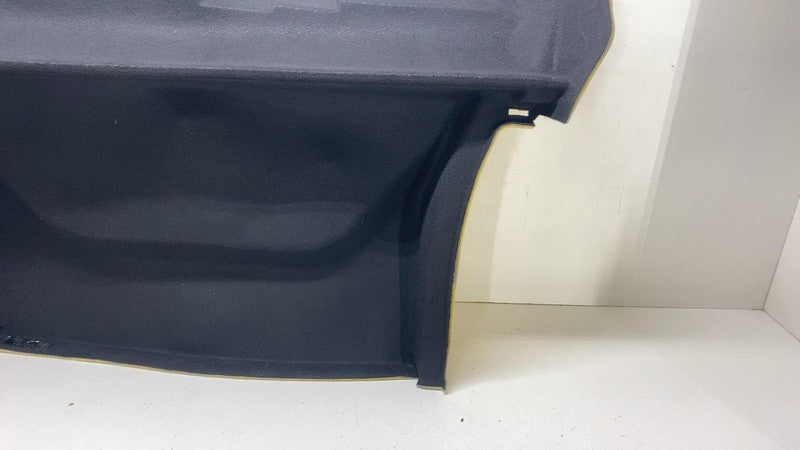 ⭕2020-2024 Tesla Model Y Rear Cargo Floor Carpet Cover Liner Trim Pane