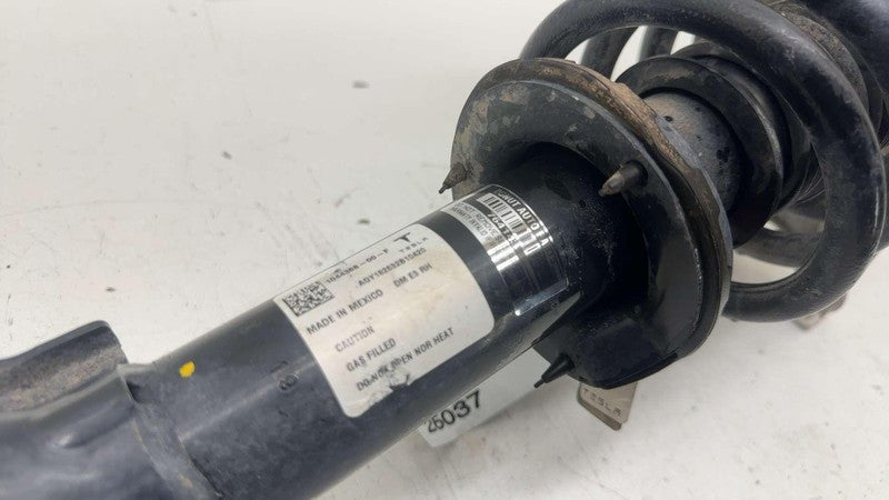 ⭕ 17-23 Model 3 Front Shock Absorber w/ Spring & Upper Mount Right 104