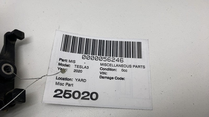 104474500B 2017-2023 Tesla Model 3 Anti-Lock Brake System ABS Pump Module Unit 1044745-00-B
