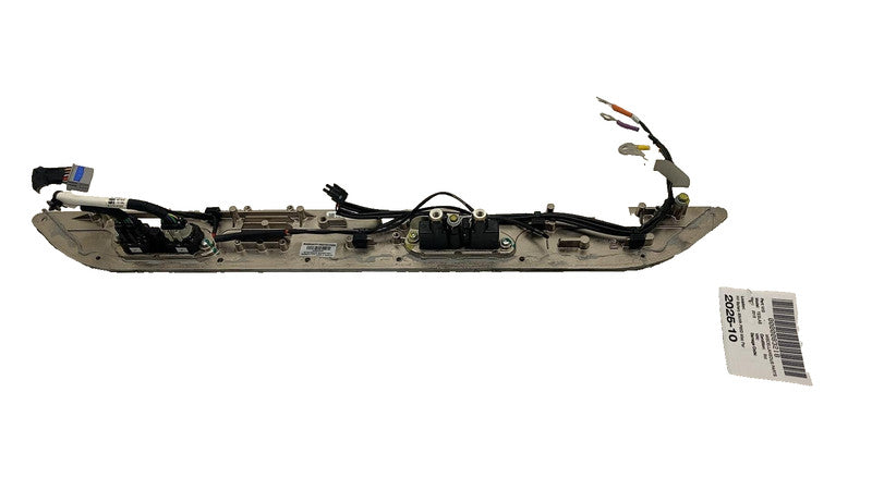 101575300A ⭕ 12-15 Tesla Model S HV Battery Rapid Mate Ancillary Plate Module 1015753-00-A