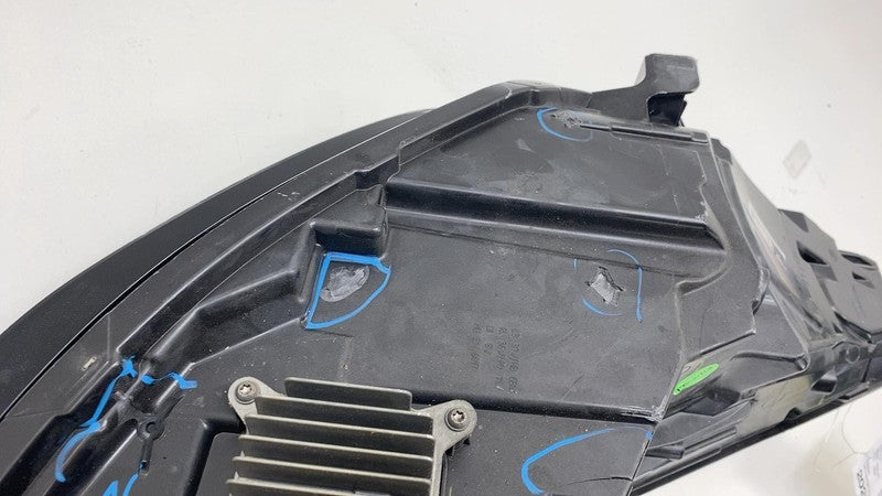 1514952-00-E ⭕ 21-23 Tesla Model Y 3 Front Left Headlight Projector Headlamp LH 1514952-00-E