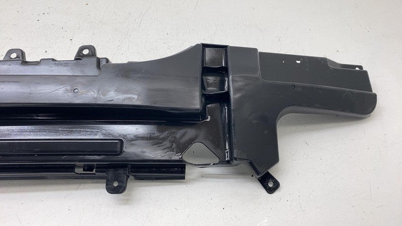 68430033AA ⭕ 2021-2024 Chrysler Pacifica Front Bumper Impact Energy Absorber 68430033AA