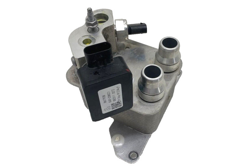 2022-2024 Rivian R1T R1S Coolant Direction Valve Battery Cooler PT00001739-H