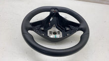 ⭕ 2012-2020 Tesla Model S X Driver Steering Wheel Black Assembly 1036774-00-D